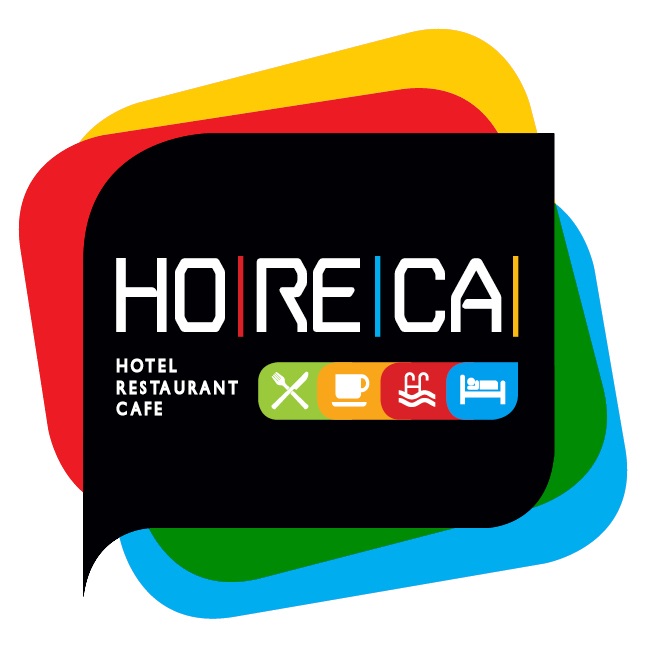horeca 2019 logo