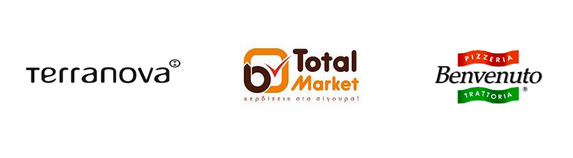 Terranova - Total Market - Benvenuto