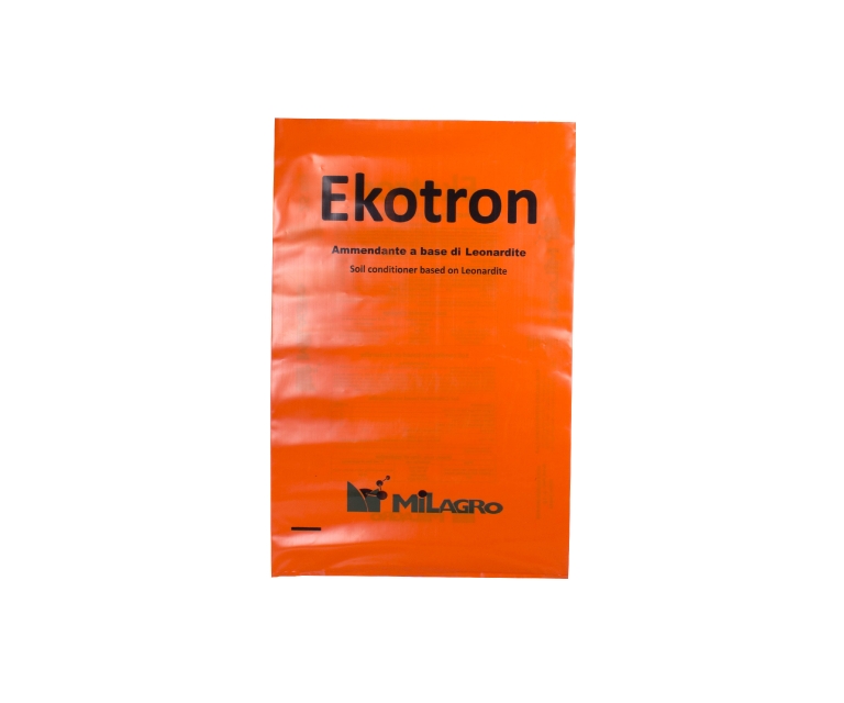Συσκευασία για Λίπασμα EKOTRON